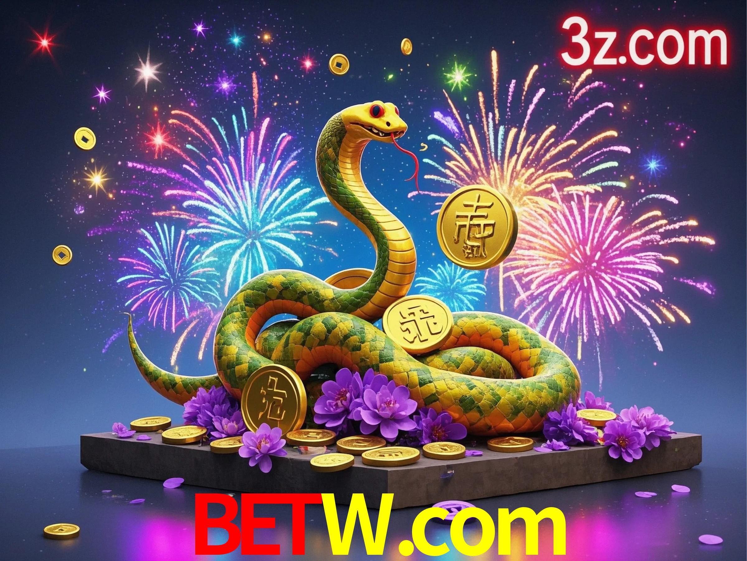 betwgame-Login