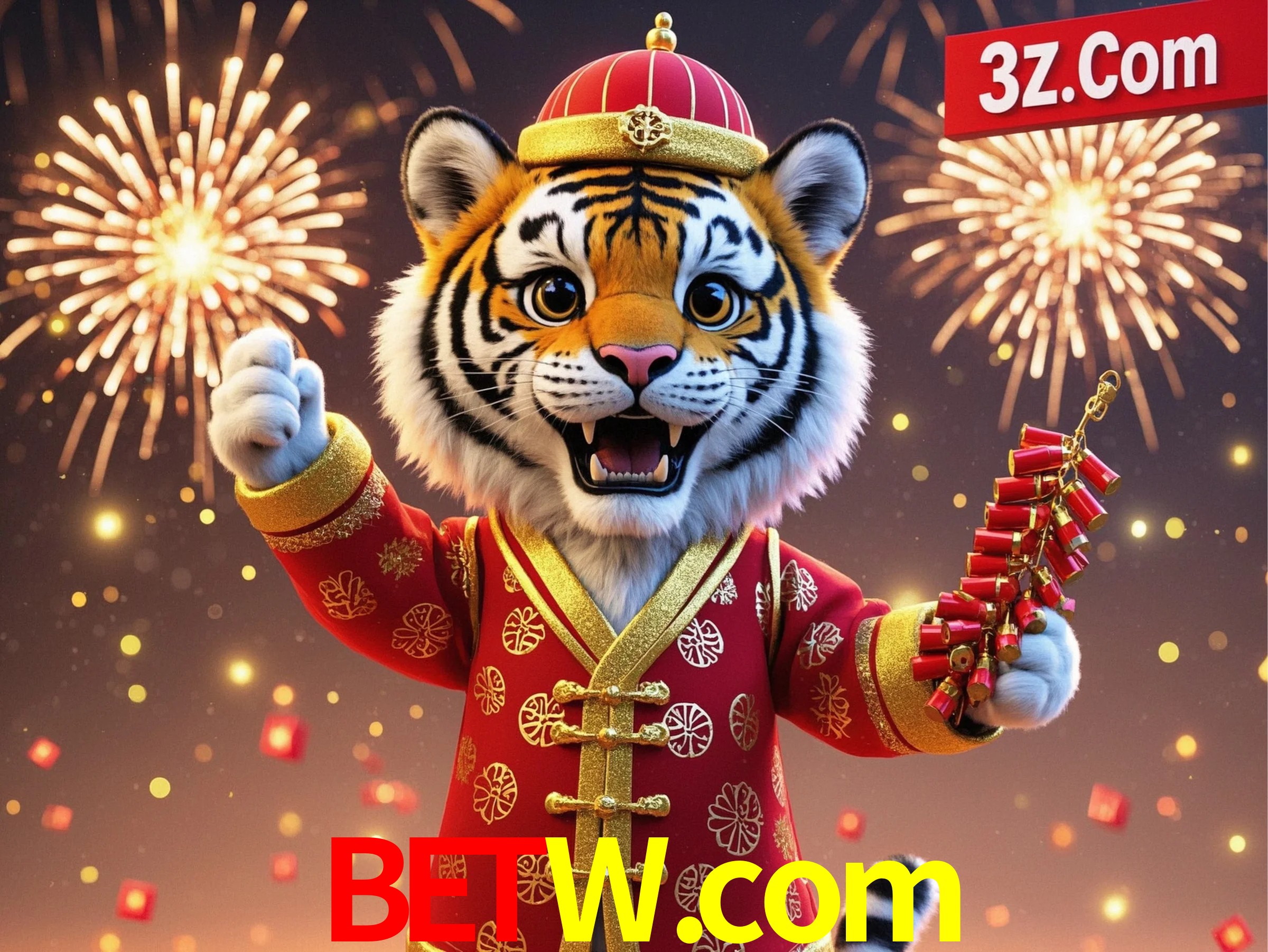betwgame-App